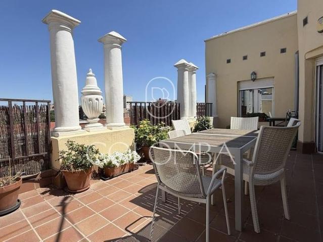 Luxury penthouse for rent in Madrid, Autonomous Region of Madrid