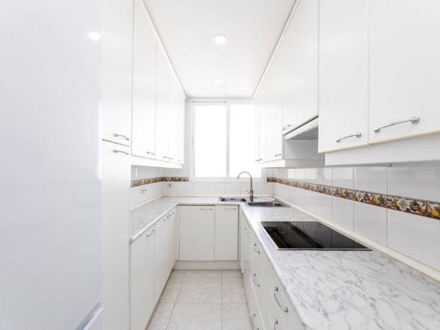 Luxury penthouse for rent in Madrid, Spain