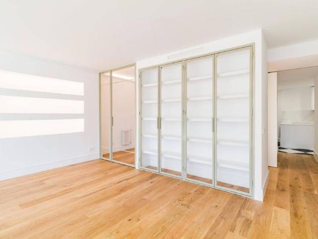 Luxury penthouse for rent in Madrid, Spain
