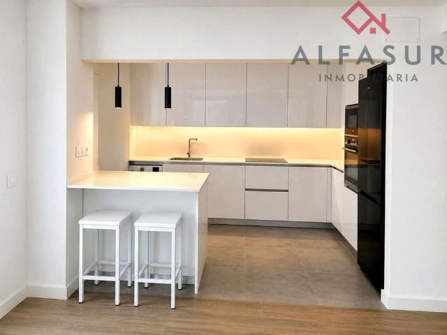 Luxury penthouse for rent in Málaga, Andalusia