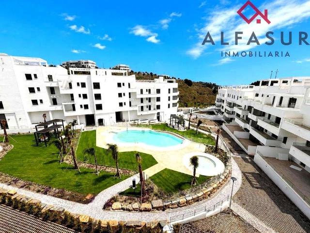 Luxury penthouse for rent in Málaga, Andalusia