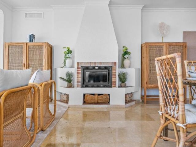 3 bedroom luxury penthouse for rent in Marbella, Andalusia
