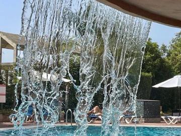 Luxury penthouse for rent in Marbella, Andalusia