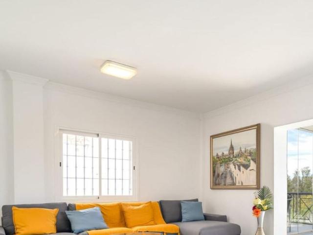 Luxury penthouse for rent in Marbella Del Este, Andalusia
