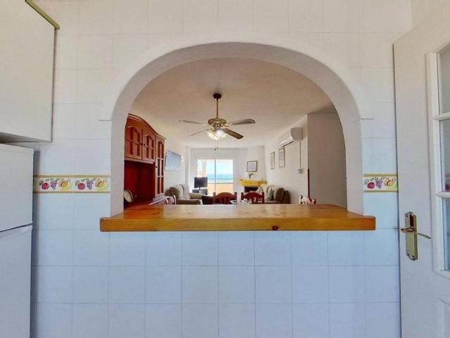 Luxury penthouse for rent in Mijas, Spain