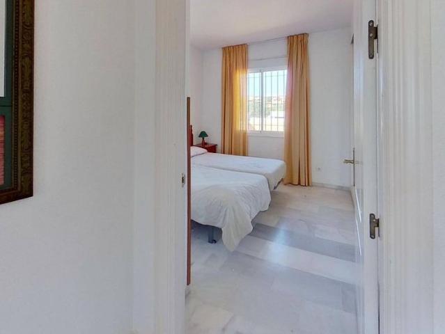 Luxury penthouse for rent in Mijas, Spain