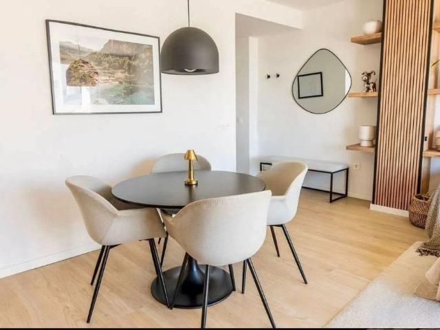 Luxury penthouse for rent in Nueva Andalucia, Andalusia