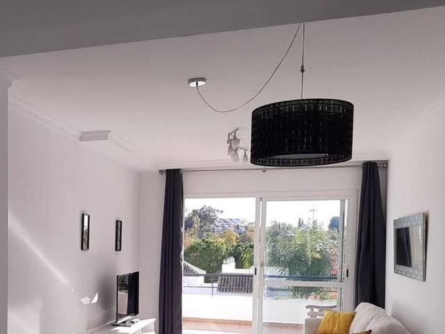 Luxury penthouse for rent in Nueva Andalucia, Andalusia