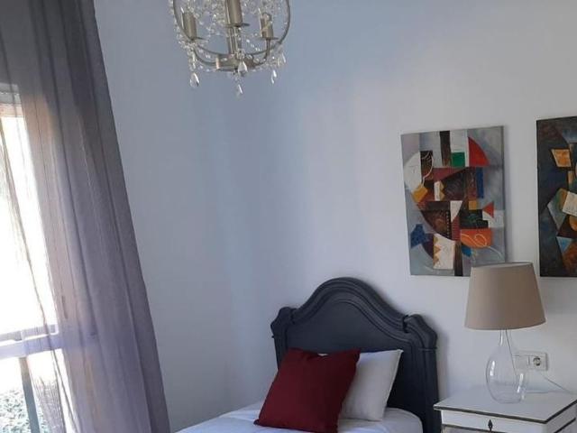 Luxury penthouse for rent in Nueva Andalucia, Andalusia