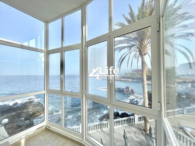 Luxury penthouse for rent in Adeje, Canary Islands