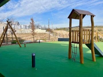Luxury penthouse for rent in Alcobendas, Autonomous Region of Madrid