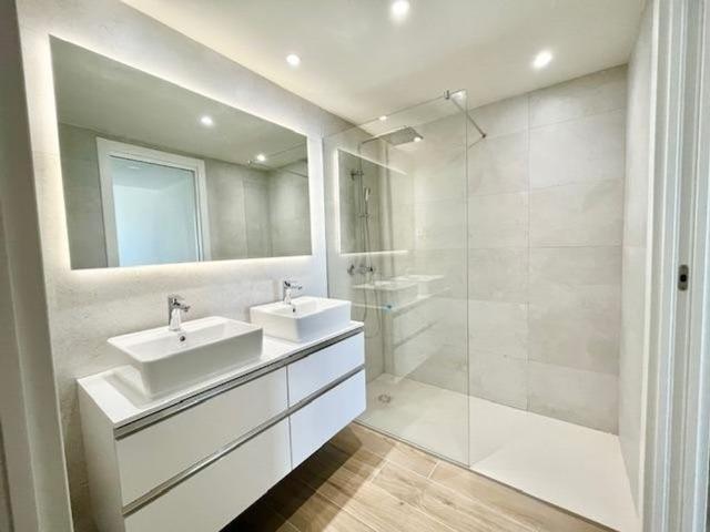 Luxury penthouse for rent in Alcobendas, Autonomous Region of Madrid