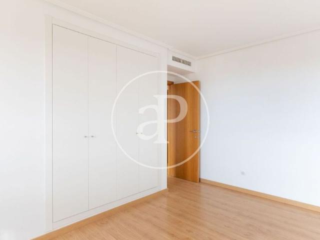 Luxury penthouse for rent in Alboraya, Valencia