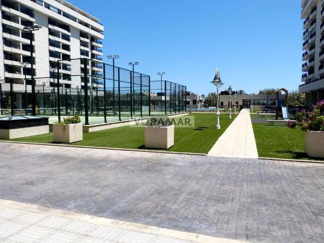 Luxury penthouse for rent in Alboraya, Valencia