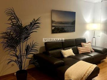 2 bedroom luxury penthouse for rent in Alboraya, Spain