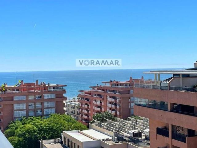 Luxury penthouse for rent in Alboraya, Valencia