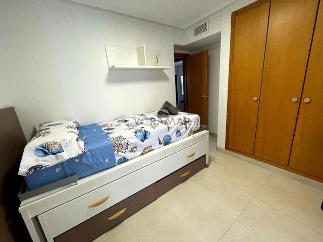 Luxury penthouse for rent in Alboraya, Valencia