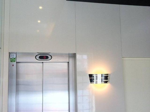3 room luxury penthouse for rent in Alicante, Spain