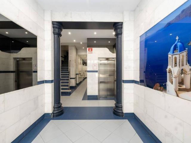 Luxury penthouse for rent in Armilla, Andalusia
