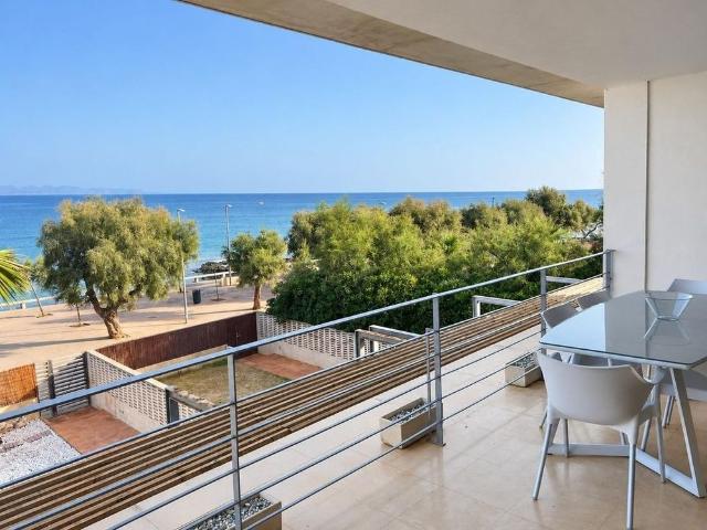 Luxury penthouse for rent in Artà, Balearic Islands