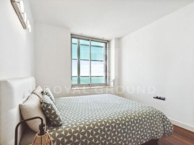 Luxury penthouse for rent in Barcelona, Catalonia