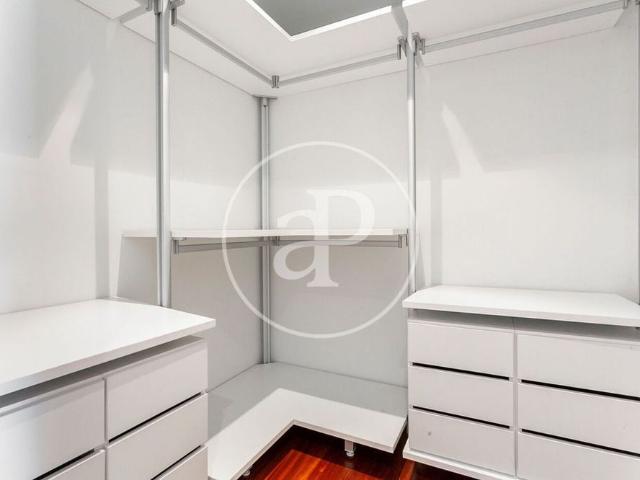 Luxury penthouse for rent in Barcelona, Catalonia