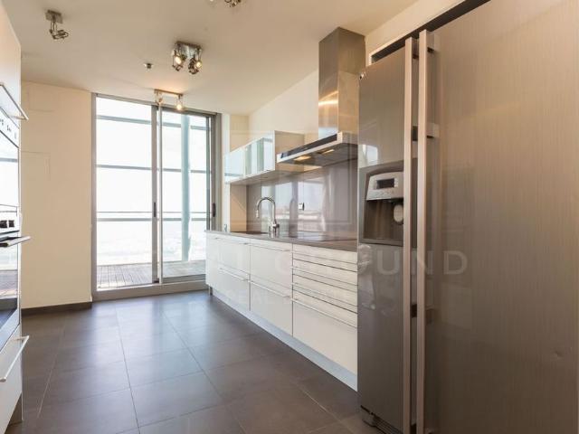 Luxury penthouse for rent in Barcelona, Catalonia