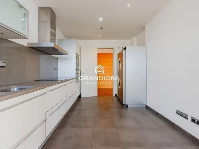 Luxury penthouse for rent in Barcelona, Catalonia