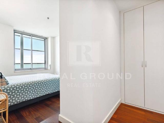 Luxury penthouse for rent in Barcelona, Catalonia