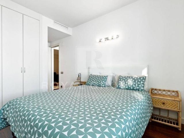 Luxury penthouse for rent in Barcelona, Catalonia