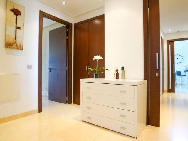 Luxury penthouse for rent in Benahavís, Andalusia