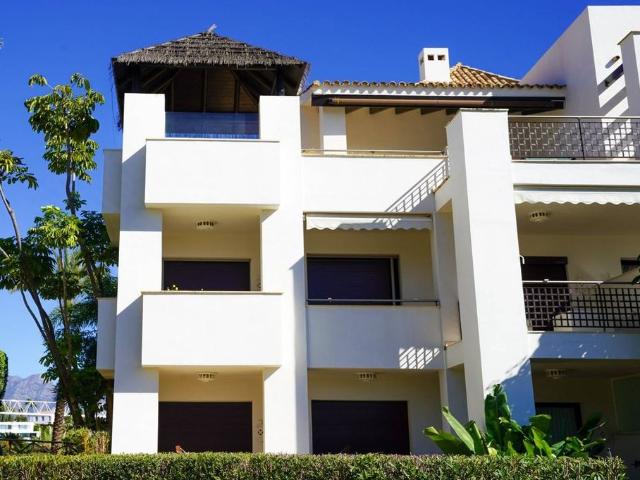 Luxury penthouse for rent in Benahavís, Andalusia