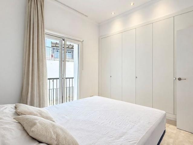 Luxury penthouse for rent in Benahavís, Spain