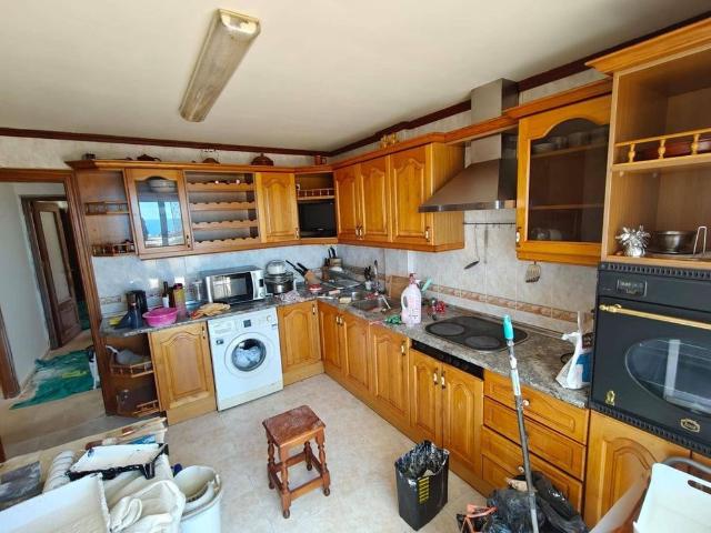 Luxury penthouse for rent in Benalmádena, Andalusia