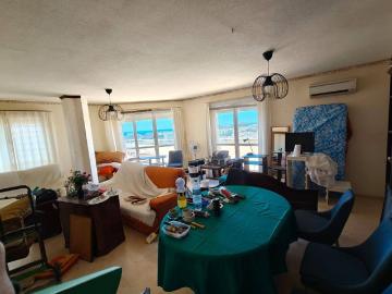 Luxury penthouse for rent in Benalmádena, Andalusia