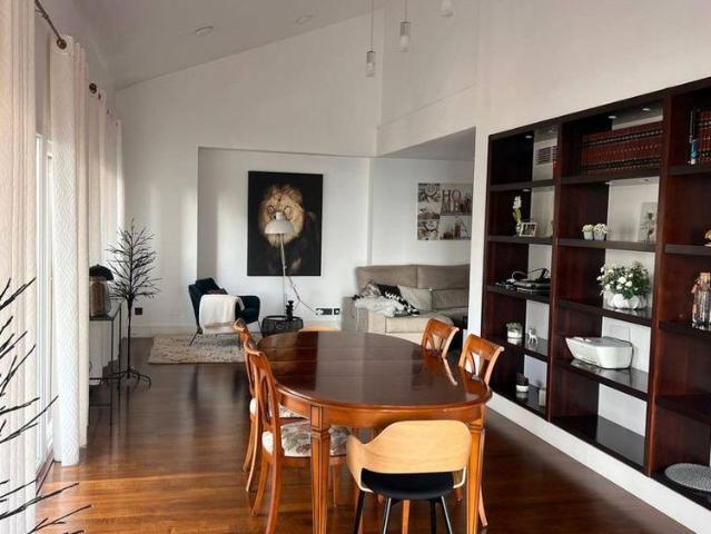 Luxury penthouse for rent in Benidorm, Valencia