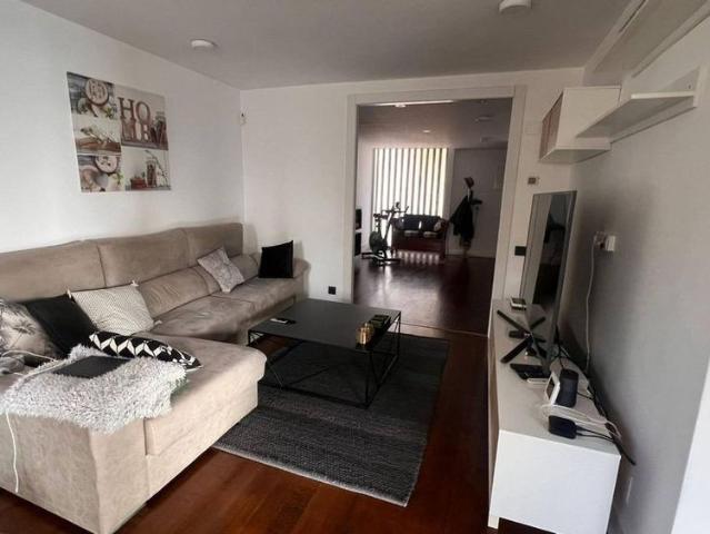 Luxury penthouse for rent in Benidorm, Valencia