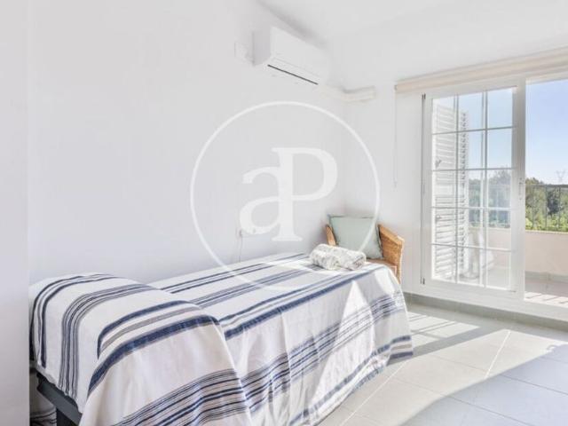 Luxury penthouse for rent in Bétera, Valencia