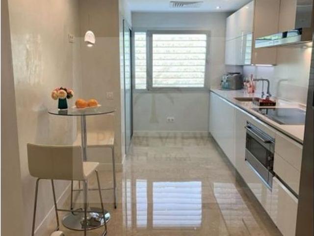 Luxury penthouse for rent in Calvià, Spain