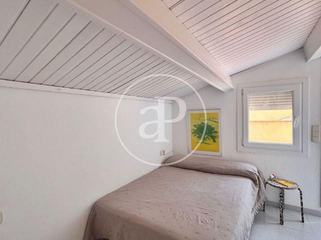 Luxury penthouse for rent in Calvià, Spain