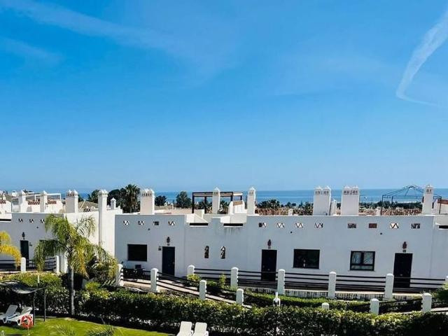 Luxury penthouse for rent in Estepona, Andalusia