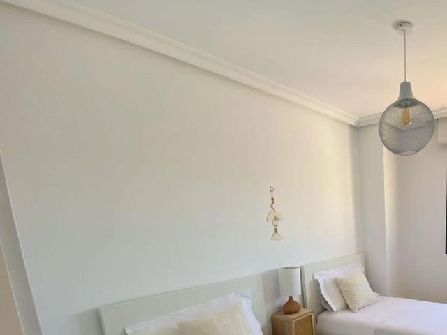 Luxury penthouse for rent in Estepona, Andalusia