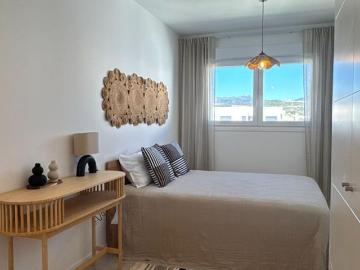 Luxury penthouse for rent in Estepona, Andalusia