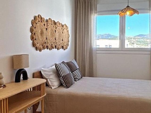 Luxury penthouse for rent in Estepona, Andalusia