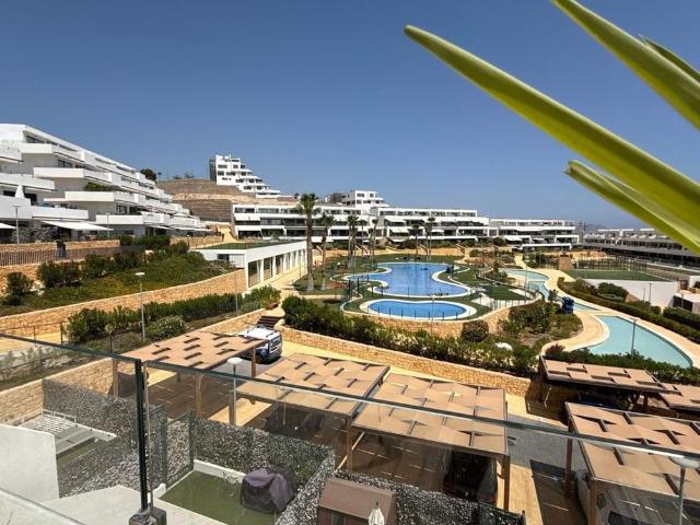 Luxury penthouse for rent in Finestrat, Valencia