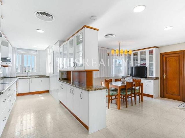 Luxury penthouse for rent in La Condomina, Spain