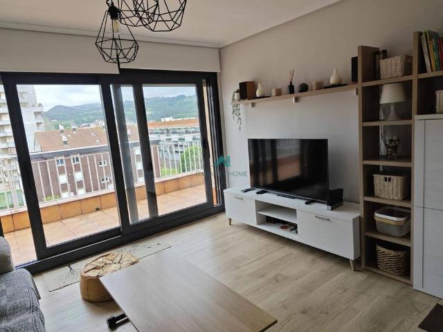 Luxury penthouse for rent in Laredo, Spain