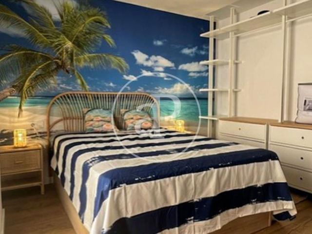 Luxury penthouse for rent in Palma de Mallorca, Spain
