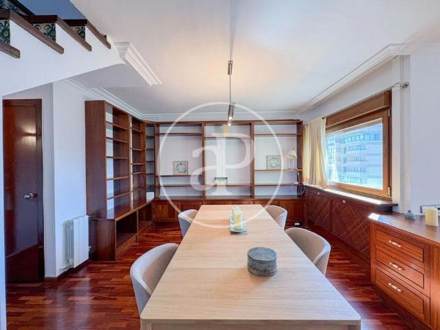 Luxury penthouse for rent in Palma de Mallorca, Spain