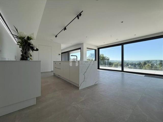 Luxury penthouse for rent in St. Vith – living at the highes